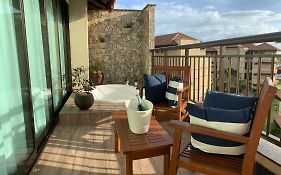 Cobertura Duplex Aquiraz, Ce No Manhattan Beach Riviera Resort, Spa Y Golf